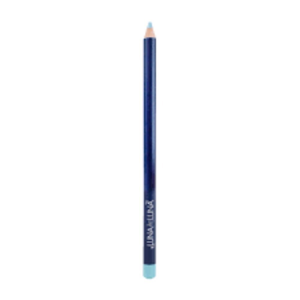 NWT Luna by Luna- Baby Blue Pencil Eyeliner NWT- Shade Asteroid Siled - Picture 1 of 2